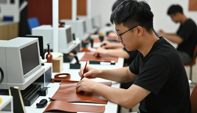 皮具护理套装