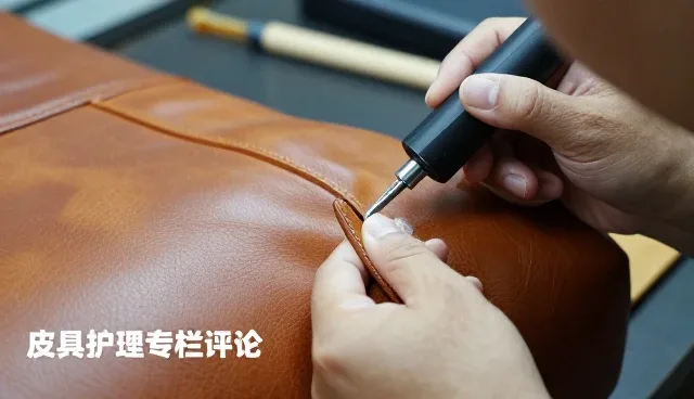 皮革滋润保养如何满足现代商业空间需求